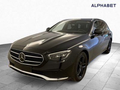 Mercedes-Benz E 220 d T 9G-TRONIC Avantgarde, 2023