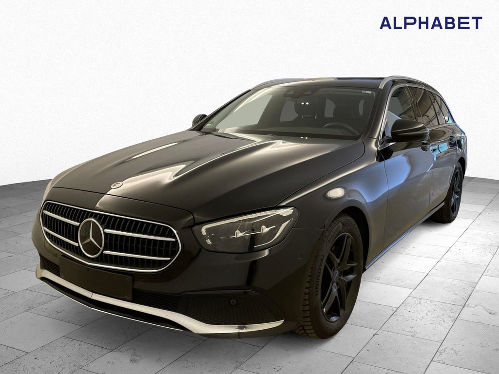 Mercedes-Benz E 220 d T 9G-TRONIC Avantgarde, 2023