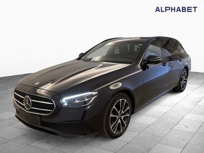 Mercedes-Benz E 220 d T 9G-TRONIC Exclusive, 2023