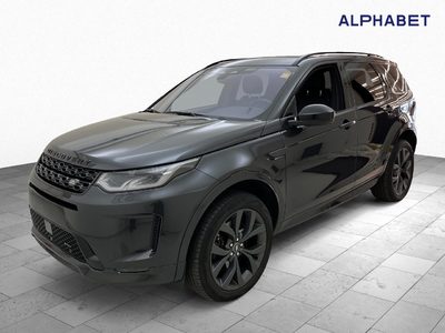 Land Rover Discovery Sport D200 R-dynamic SE, 2022