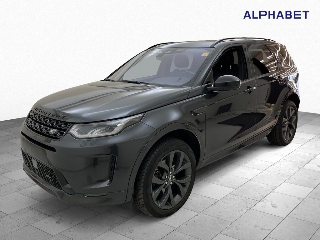 Land Rover Discovery Sport D200 R-dynamic SE, 2022