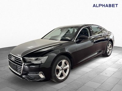 Audi A6 40 TDI S tronic Sport, 2023