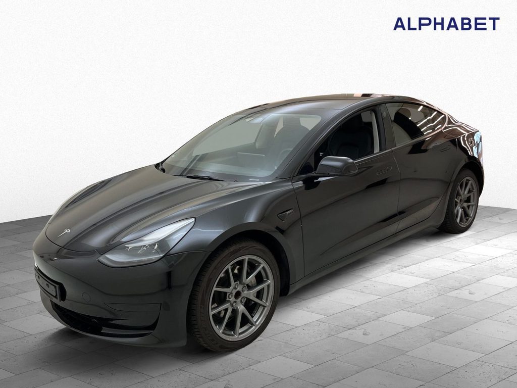 Tesla Model 3 RWD Hinterradantrieb, 2022
