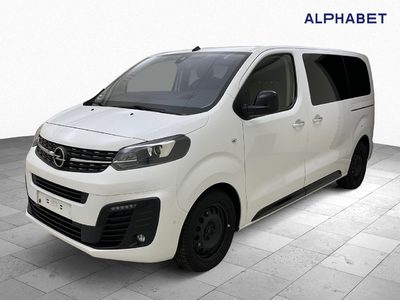 Opel Zafira Life 2.0 D M Aut. Tourer, 2020