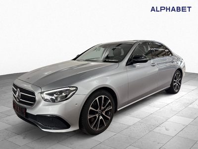 Mercedes-Benz E 220 d 9G-TRONIC Avantgarde, 2022