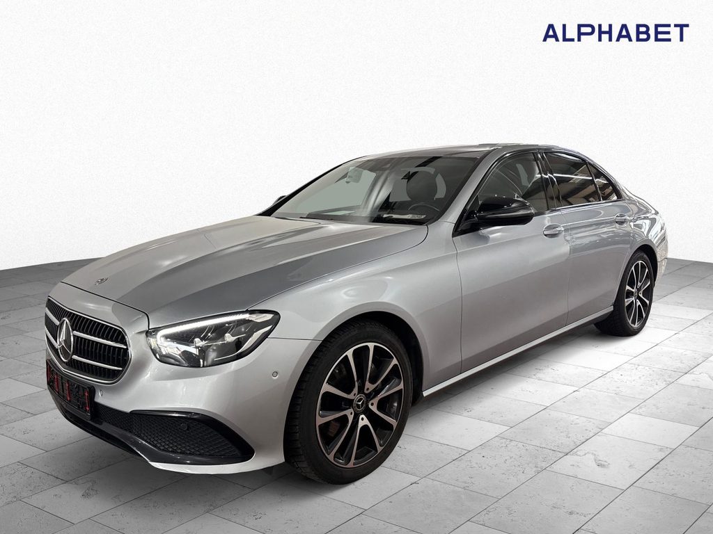 Mercedes-Benz E 220 d 9G-TRONIC Avantgarde, 2022