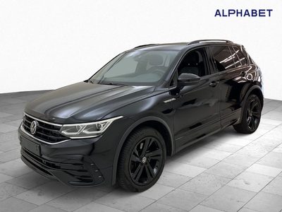 Volkswagen Tiguan 2.0 TDI SCR 4Motion DSG R-Line, 2022