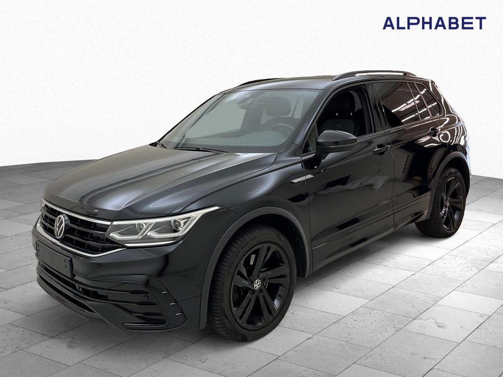 Volkswagen Tiguan 2.0 TDI SCR 4Motion DSG R-Line, 2022