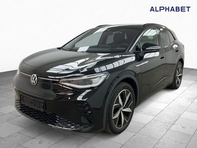 Volkswagen ID.4 4Motion GTX -, 2022