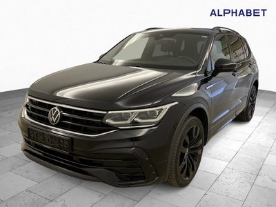 Volkswagen Tiguan Allspace 2.0 TDI SCR 4Motion DSG R-Line, 2022