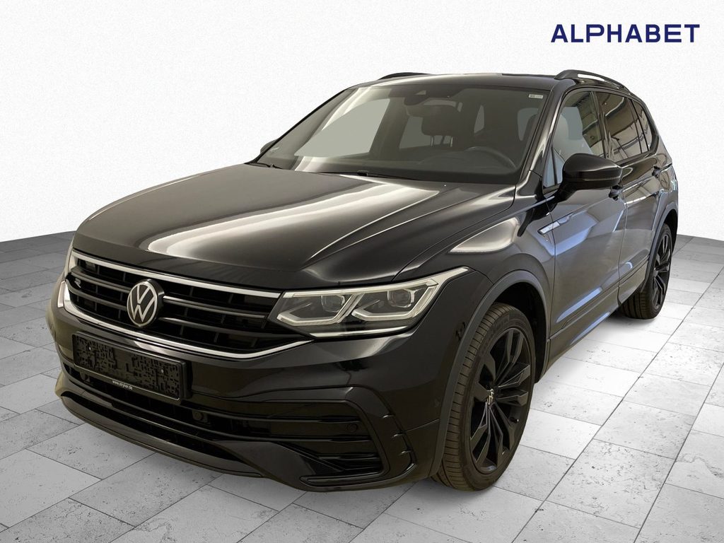 Volkswagen Tiguan Allspace 2.0 TDI SCR 4Motion DSG R-Line, 2022