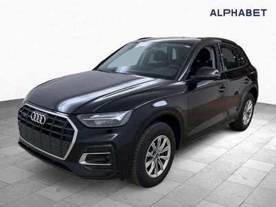 Audi Q5 40 TDI quattro S tronic, 2022