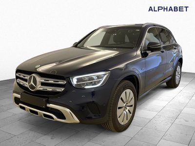 Mercedes-Benz GLC 300 e 4Matic 9G-TRONIC Exclusive, 2021