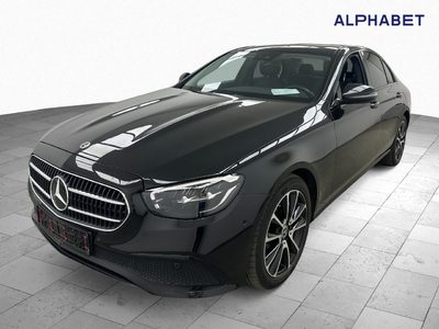 Mercedes-Benz E 220 d 9G-TRONIC Avantgarde, 2022