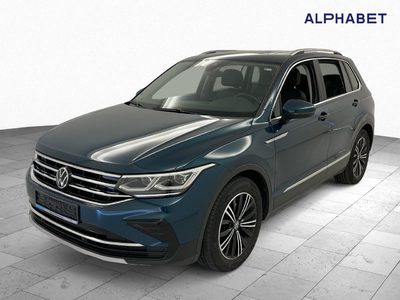 Volkswagen Tiguan 2.0 TDI SCR DSG Elegance, 2023