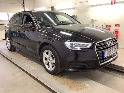 Audi A3 sportback 1.4 TFSI g-tron Proline Panorama Drag (GAS)