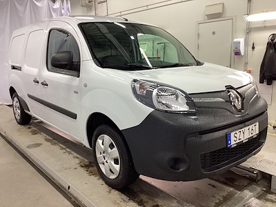 Renault Kangoo express !BOUGHT BATTERY! Maxi Z.E. 33 kWh