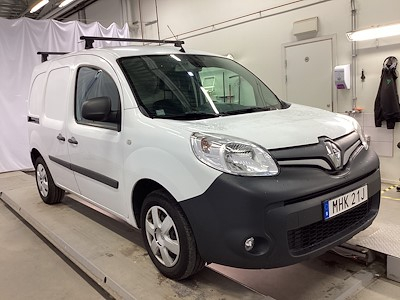 Renault Kangoo express 1.5 dCi 80hk Base Line