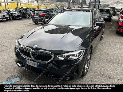 BMW serie 3 320e sport touring -