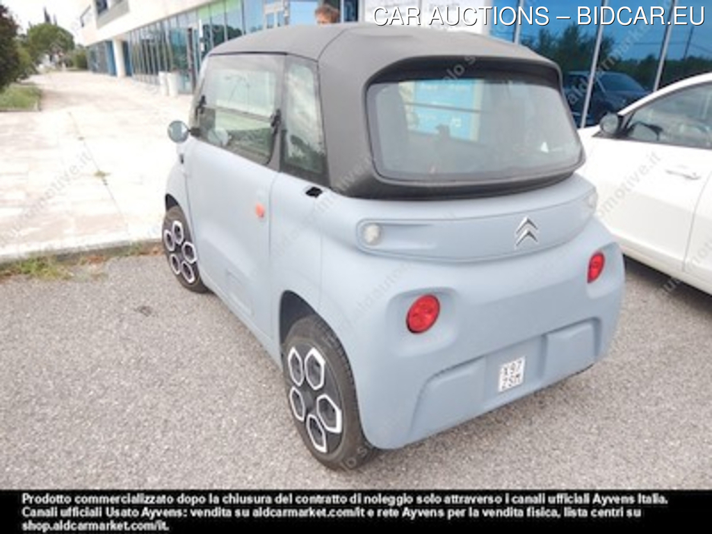 Citroen ami PC ami -