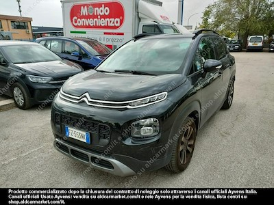 Citroen C3 aircross puretech 110 SS -