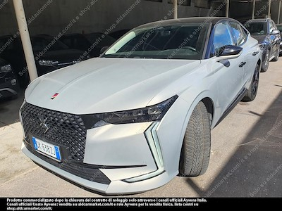 Citroen DS 4 bluehdi 130 automatico -