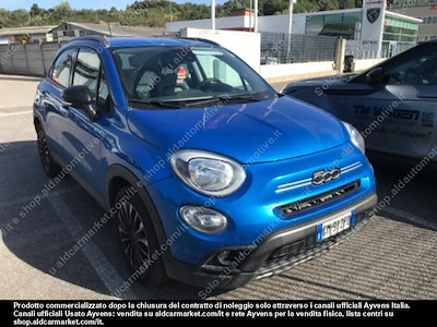 Fiat 500x PC 1.6 mjet 130cv -