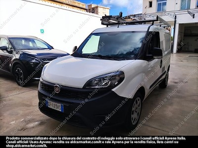 Fiat doblo cargoco14 ch1 easy 1.4 -