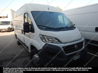 Fiat ducato 35 mh2 2.0 multijet -