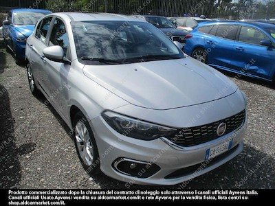 Fiat tipo 1.3 mjt 95cv 5M -