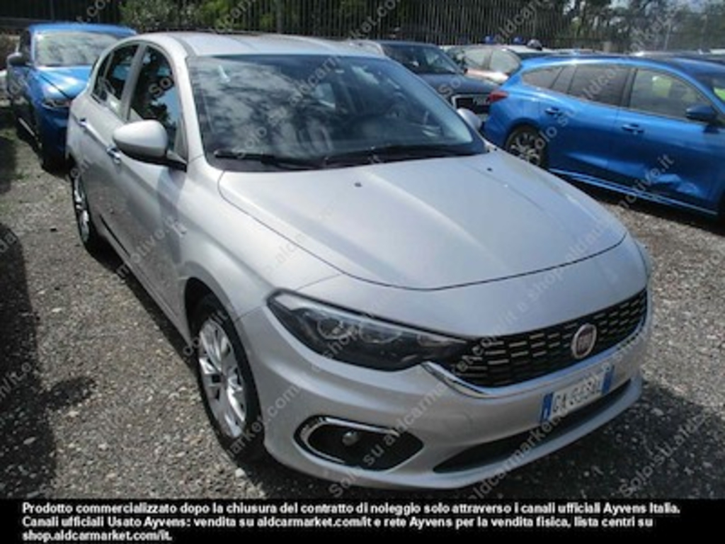 Fiat tipo 1.3 mjt 95cv 5M -