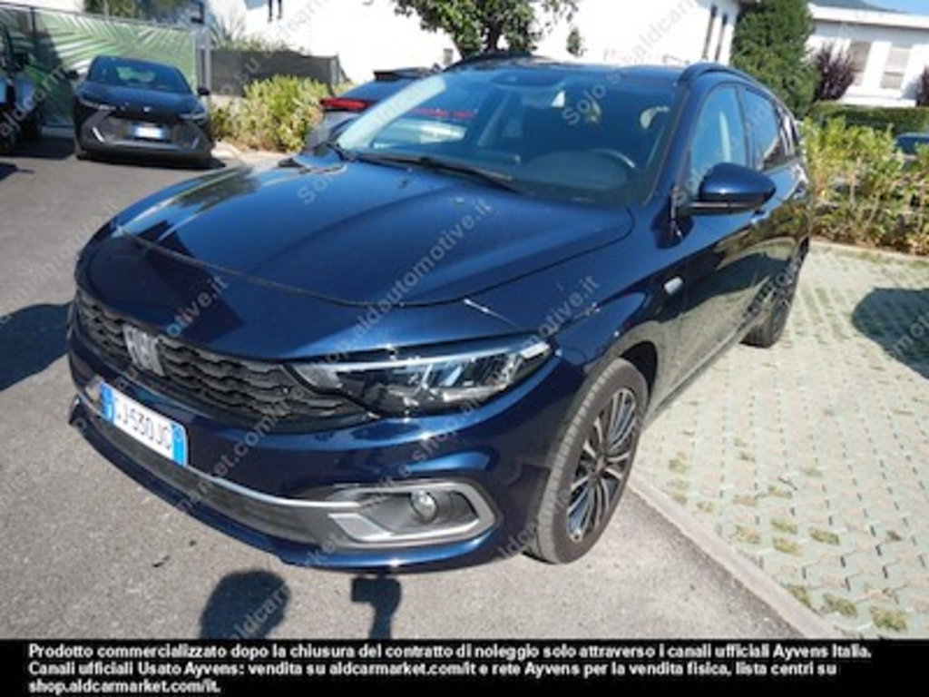 Fiat tipo SW 1.6 mjt 130cv -