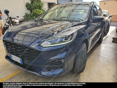 Ford kuga PC 1.5 ecoblue 120cv -