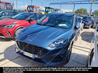 Ford kuga 1.5 ecoblue 120cv 2wd -