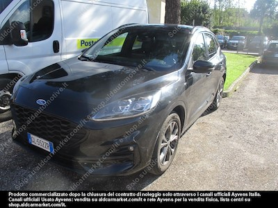 Ford kuga 2.5 benzina fhev 190cv -