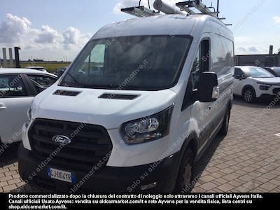 Ford transit 310 l2h2 trend 2.0 -
