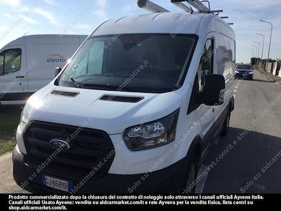 Ford transit 310 l2h2 trend 2.0 -