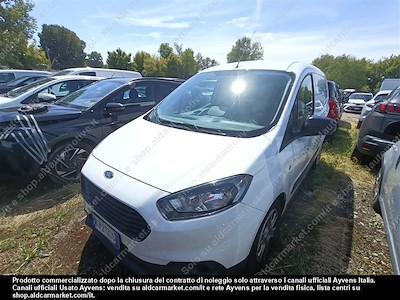 Ford transit courier 1.5 tdci 75 -