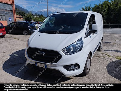 Ford transit custom 280 l1h1 trend -