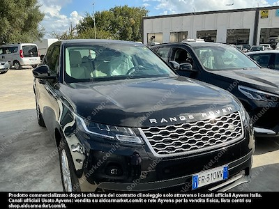 Land Rover range rover velar 2.0 -