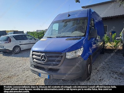 Mercedes-Benz Mercedes sprinter 311 cdi f3933 t.alto -