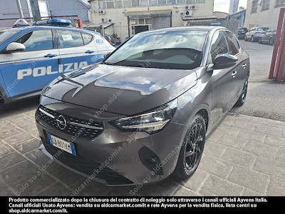 Opel corsa 1.2 elegance 75cv mt5 -