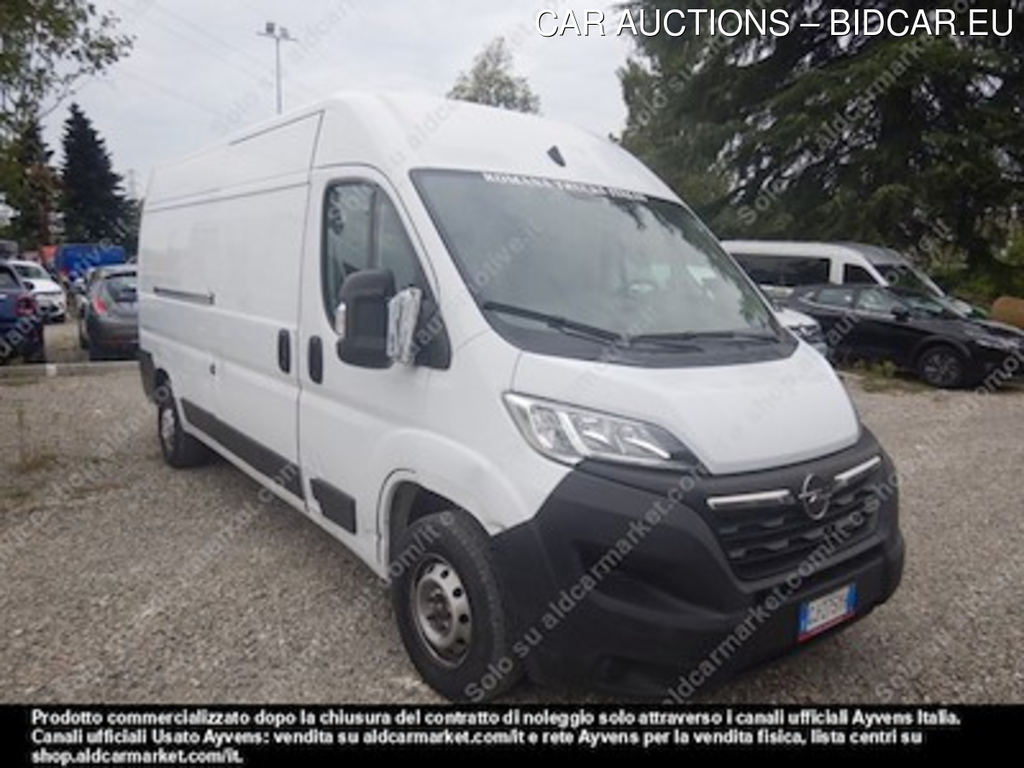 Opel movano PC furg. edit 35 -