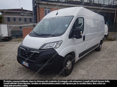 Opel movano PC furg. edit 35 -