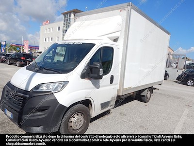 Opel movano cab autot. edit 35 -