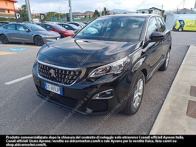 Peugeot 3008 bluehdi 130 SS business -