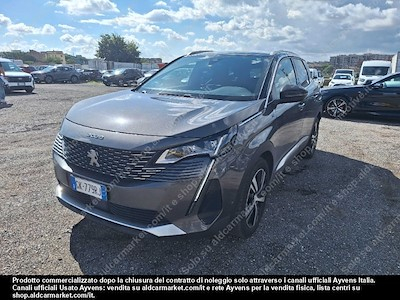 Peugeot 3008 bulk bluehdi 130 SS -