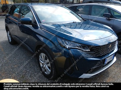 Peugeot 5008 PC bluehdi 130 active -