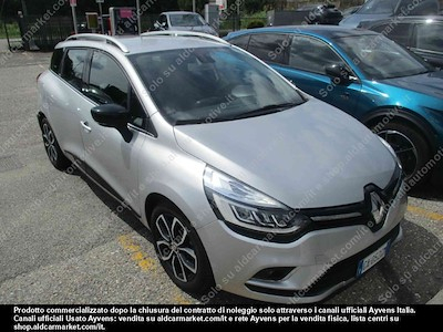 Renault clio SW PC 1.5 dci -