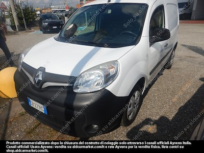 Renault kangoo express 1.5 blue dci -